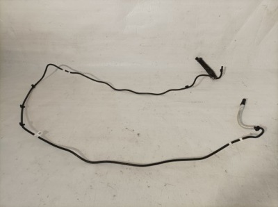 Bmw x7 g07 шланг adblue 7440016 фото №1