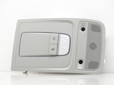 Лампа салона кабины audi a3 8v 8v0947135a светлая фото №1