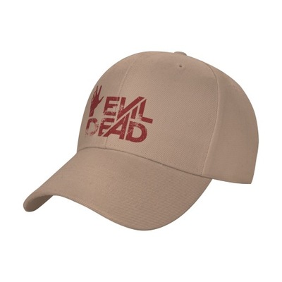 Evil Dead CZAPKA Z DASZKIEM BB CAP