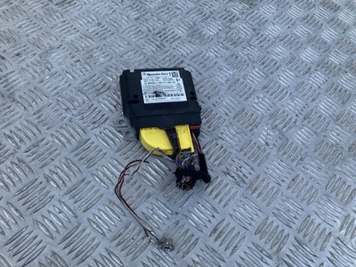 Модуль подушек подушка безопасности mercedes gla x156 w156 фото №1