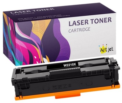 TONER DO DRUKARKI HP LaserJet M255dw MFP M282nw