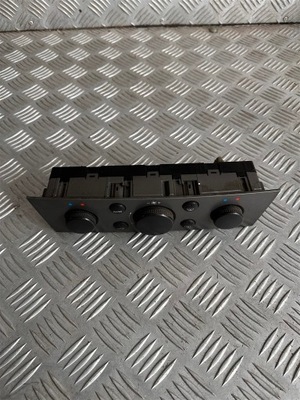 Панель кондиционера opel vectra 13128712 фото №1