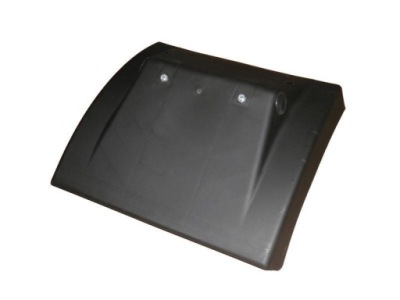 Крила задній частина передня renault premium фото №1