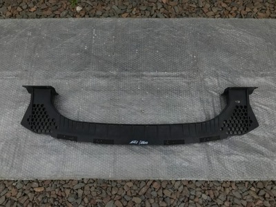 Hyundai ix35 ix-35 балка нижняя plaster соты 09- фото №1