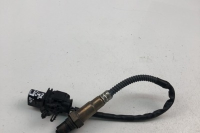 Датчик лямбда-зонд volvo xc70 ii 31422345 2009 фото №1