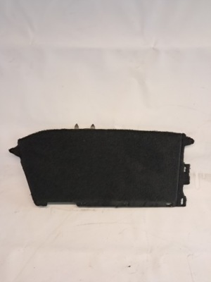 Защита туннель среднего правая volvo xc90 ii 31389618 фото №1