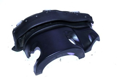 Корпус защита замка зажигания колонки fiat tipo ii 2 фото №1