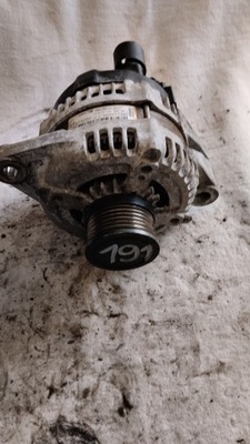 Генератор jeep renegade 2.0 m-jet multijet 51929089 фото №1