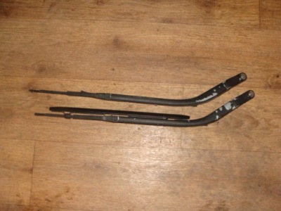 Рычаг дворники левая правое перед anglik комплект land rover discovery 2 ii фото №1