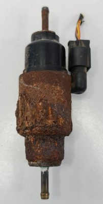 Помпа webasto volvo xc70 2.4 d фото №1