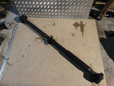 Idealny kpl. wał приводной mercedes w205 c43 1 фото №1