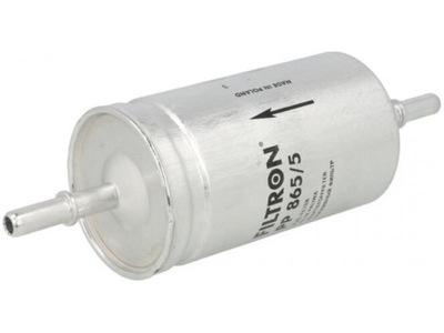 Фильтр топлива фото №1