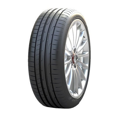 1 SZT. DUNLOP 245\/40R19 SPORT MAXX RT 2 98Y XL BMW RANT 2023 CICHE НОВОЕ фото