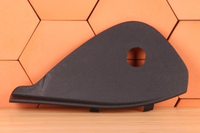 Bmw f10 f11 захист кришка консолі права 9209790 фото №1