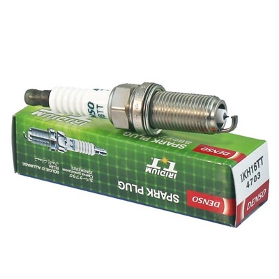 DENSO IKH16TT SWIECA ZAPLONOWA IRIDIUM TWIN TIP