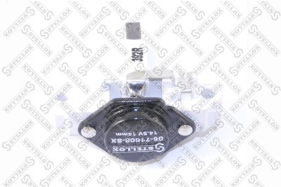 REGULATORIUS ĮTAMPOS BOSCH 14.5V NISSAN PRIMERA 2.0I 