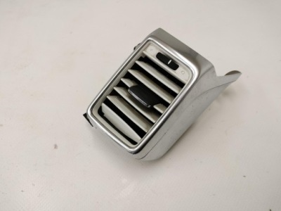 Решётка обдув porsche panamera 970 970533172 фото №1