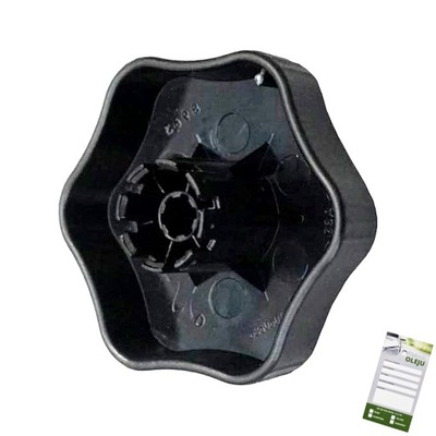 Ручка регулювання сидіння renault 7701060686 фото №1