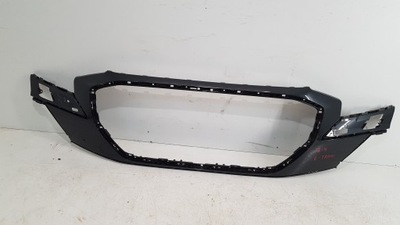 Audi q4 e-tron 89a рамка решітка радіатора решітка радіатора фото №1