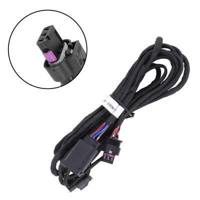 CAR FRONT БАМПЕР PARKING СЕНСОР WIRING HARNESS ПАРКТРОНІК CABLE FIT FOR-BMW~33349