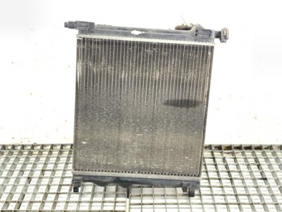 Радиатор воды vw up! 1.0 60km 1s0121253p радиатор фото №1