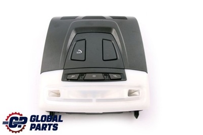 BMW F20 F21 F30 F31 ROOF LIGHT CEILING LIGHTING  