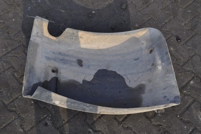 Iveco stralis 420 підкрилок фото №1