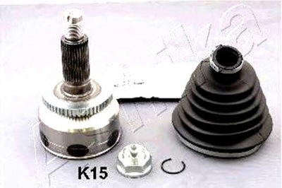 Ashika набор шарнир kia carnival / grand carniv фото №1