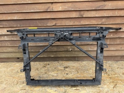 Pas передний усилитель skoda octavia iii 5e0805588 фото №1