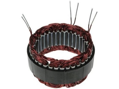 Stator, генератор as-pl as4006 фото №1