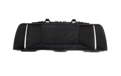 MONITOR MONITOR PANTALLA LCD BMW F10 F11 9289007  