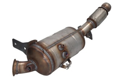 Фільтр часток jmj jmj1264 фото №1