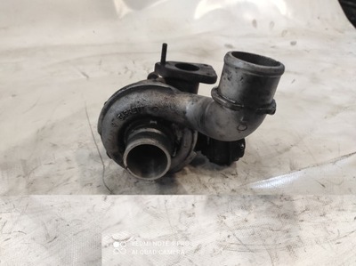 Турбіна renault espace 2.2dci gt1852v фото №1