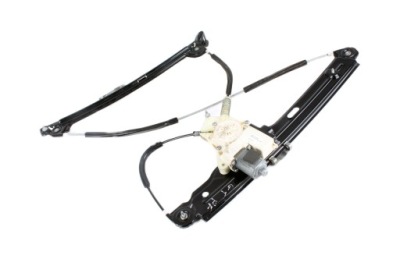 Механізм скло правий перед bmw 5 gt f07 фото №1