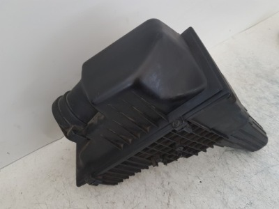 Корпус фільтра повітря citroen c5 2.2 hdi 2001r фото №1