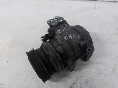 Tucson sportage ii 2.0 crdi компресор кондиціонера фото №1