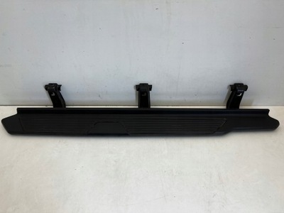 Fiat fullback порог подножка пороговый левый молдинг порог оригинал 15-19 фото №1