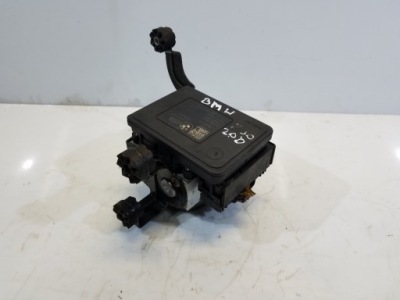Насос abs bmw 3 f30 f31 2.0 d 6868318 фото №1