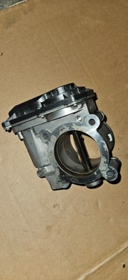 THROTTLE SUBARU 2.0D BOXER  