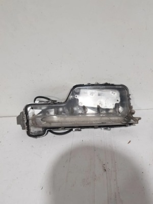 Volvo s60 2 v60 протитуманна фара правий фара led світлодіодна правий 31353290 фото №1