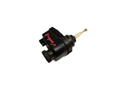 Opel моторчик регулювання світла 0307851325 europa фото №1