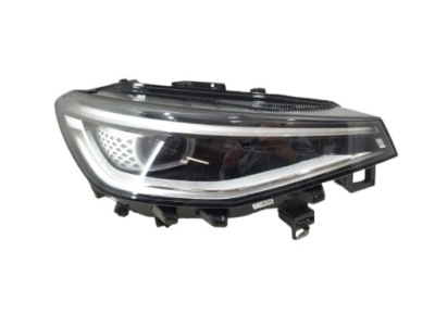 11b941036m лампа перед права full led iq light vw id4 2021+ фото №1