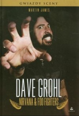 Dave Grohl Nirvana Foo Fighters