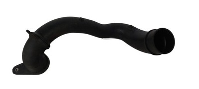 Труба шланг інтеркулер opel movano renault master iii 2.3 dci 165763705r фото №1