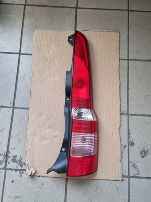 FARO DERECHA PARTE TRASERA FIAT PANDA II 51705458  