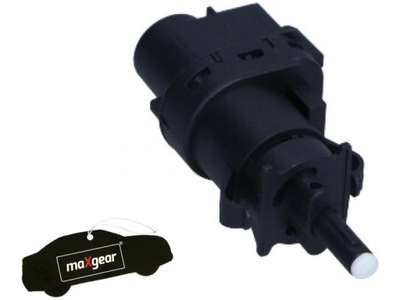 JUNGIKLIS ŽIBINTŲ STOP FORD MONDEO IV MK4 07-15 + KVAPAS 