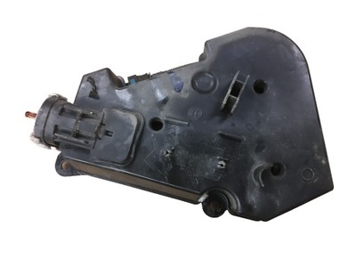 Бачок dpf citroen c4 ii 9802961180 фото №1