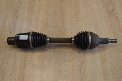 Привідний вал права captiva antara 2.2 автоматична коробка передач фото №1