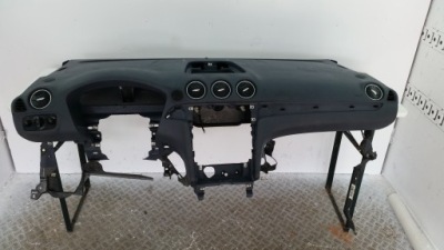 Панель приладів консоль подушки безпеки подушка безпеки ford s-max фото №1