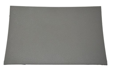 1k0857367 vw scirocco защита заглушка консоли фото №1